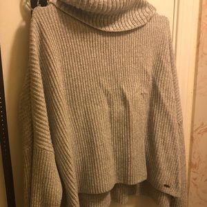 ✅Everything $10- 🍃High Neck Sweater 🌱